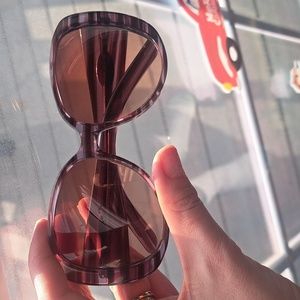 Authentic Gucci Sunglasses